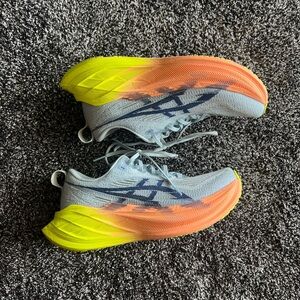 ASICS superblast 2